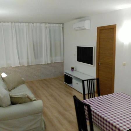 Apartament Madrid Rent 5 Zewnętrze zdjęcie