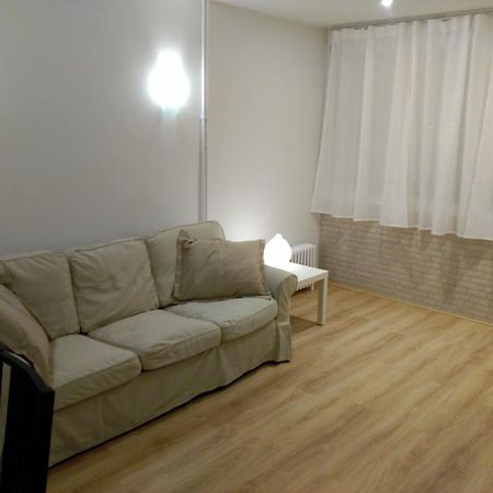 Apartament Madrid Rent 5 Zewnętrze zdjęcie
