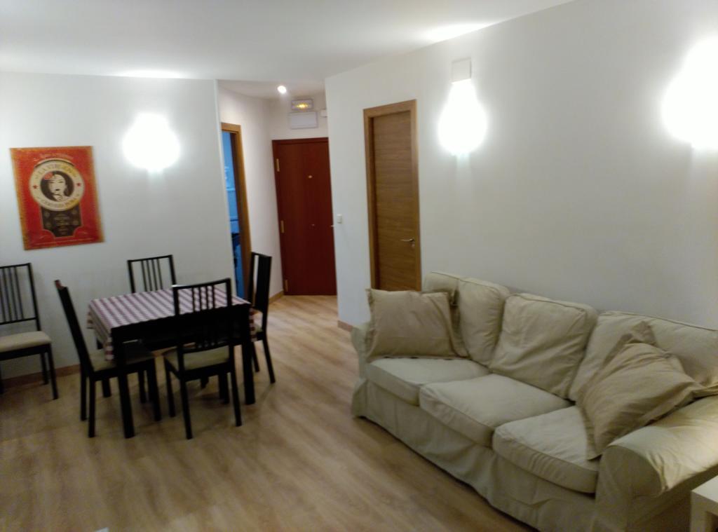 Apartament Madrid Rent 5 Zewnętrze zdjęcie