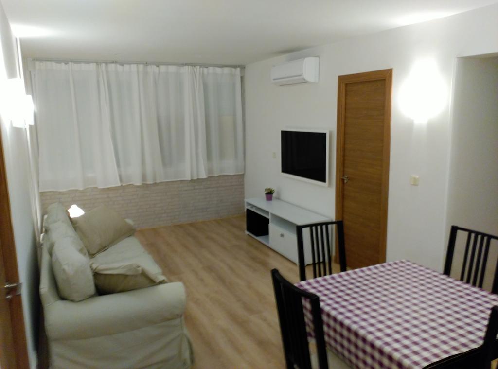 Apartament Madrid Rent 5 Zewnętrze zdjęcie