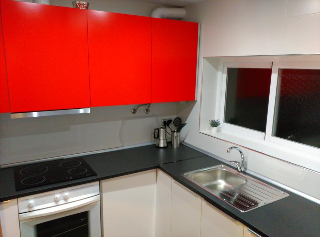 Apartament Madrid Rent 5 Zewnętrze zdjęcie