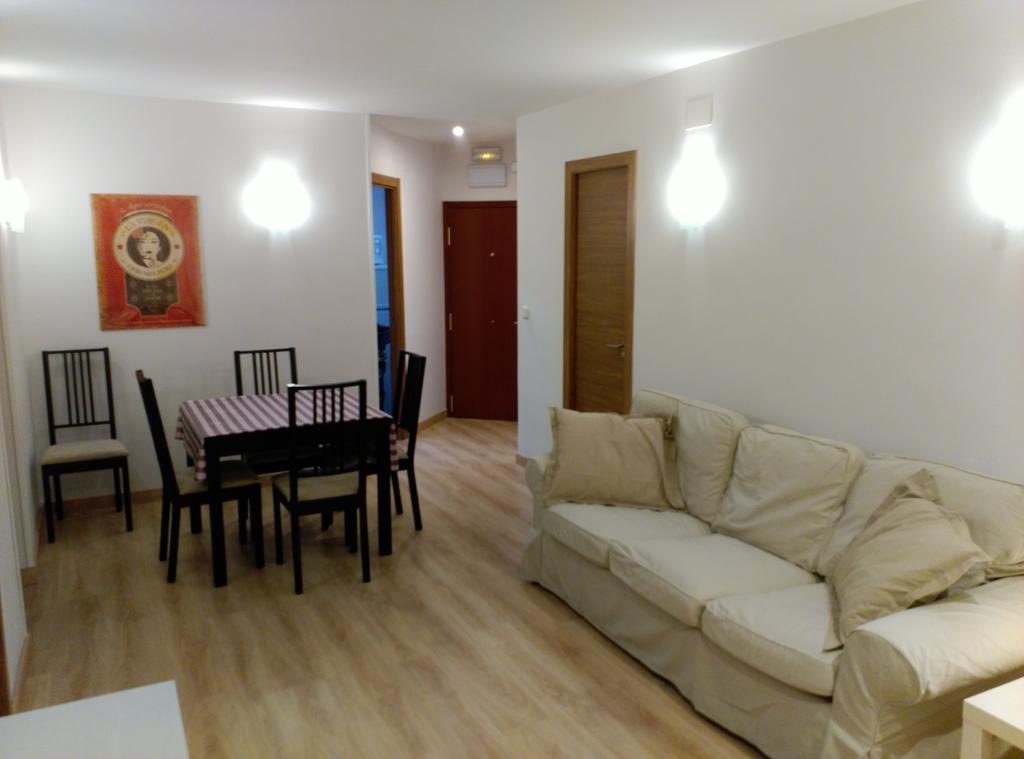 Apartament Madrid Rent 5 Zewnętrze zdjęcie