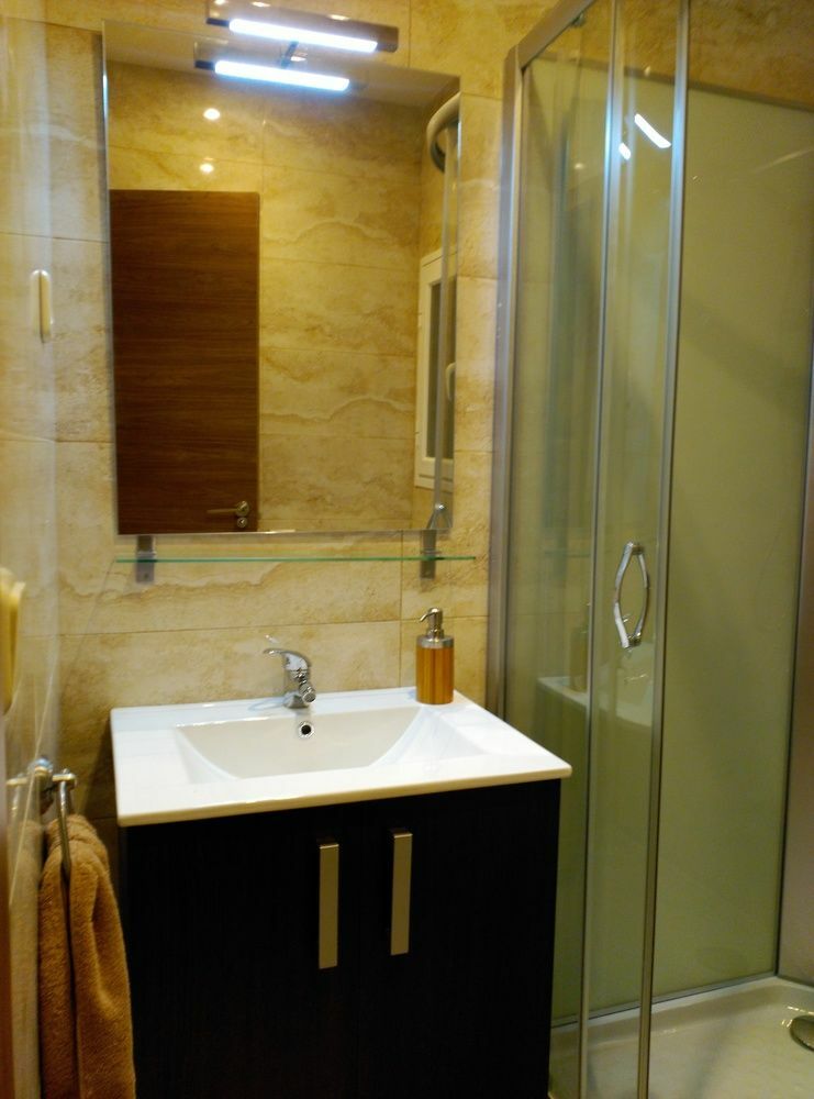 Apartament Madrid Rent 5 Zewnętrze zdjęcie