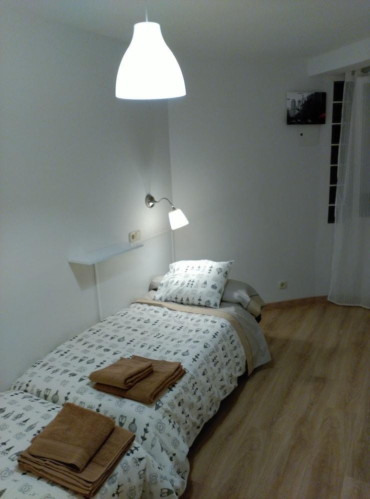 Apartament Madrid Rent 5 Zewnętrze zdjęcie