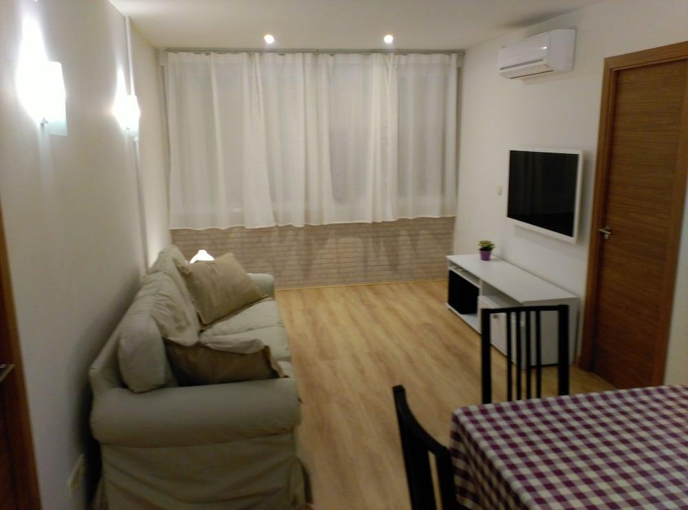 Apartament Madrid Rent 5 Zewnętrze zdjęcie